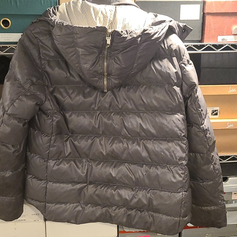 Coat - Picture 2 of 4